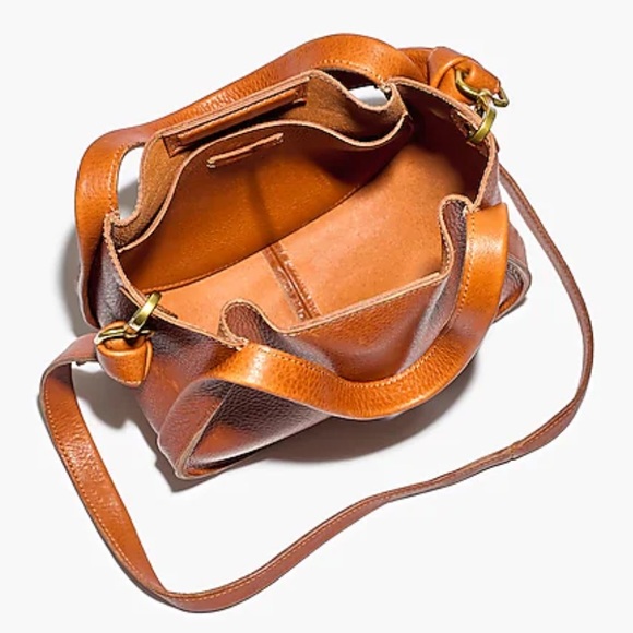Madewell Sydney crossbody bag - Picture 2 of 10